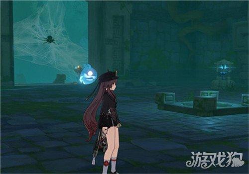 救援瓢虫宝宝