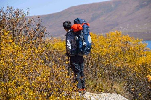 黑龙江冰雪旅游这个冬季何以火热