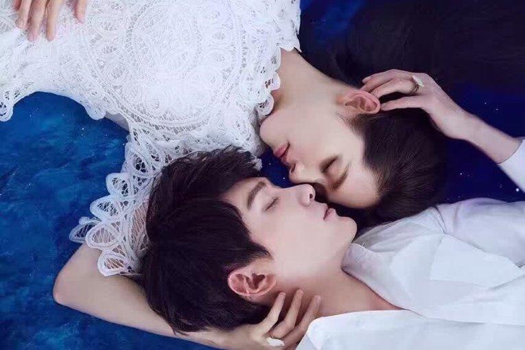 被困的小恶魔