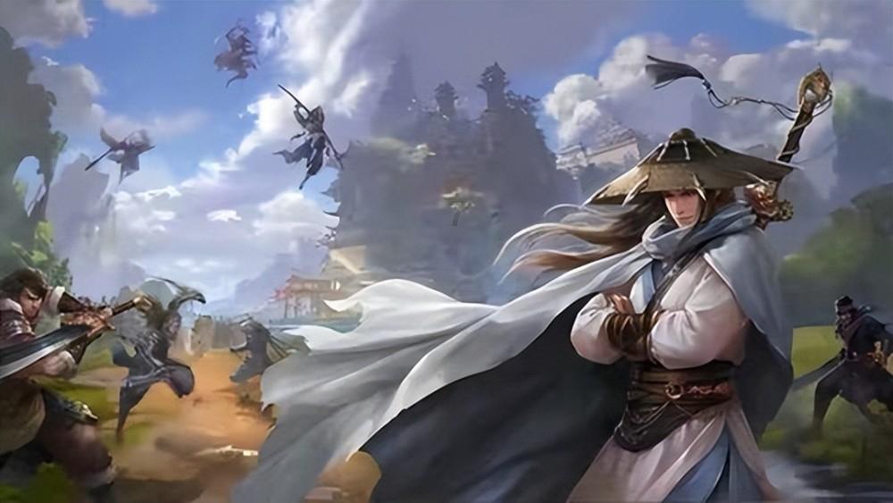 《地狱之刃2》只有数字版 售价50美元 流程与前作相当